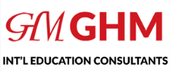GHM INTERNATIONAL EDUCATION CONSULTANTS